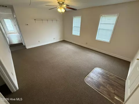 Living - 511 W Station St, Mount Olive, NC 28365 photo 2 of 2