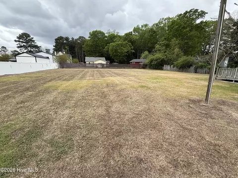 Exterior - 511 W Station St, Mount Olive, NC 28365 photo 3 of 4