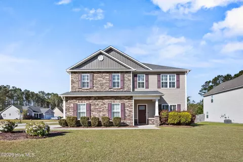 59 Mississippi Dr, Rocky Point, NC 28457