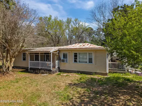 8127 County Home Rd, Ayden, NC 28513