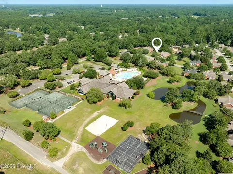 View/Area - 159 Candlestick Dr, Wallace, NC 28466 photo 7 of 15