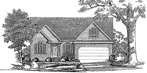 159 Candlestick Dr, Wallace, NC 28466