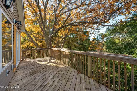 Exterior - 106 William Tryon Ct, Kill Devil Hills, NC 27948 photo 2 of 4