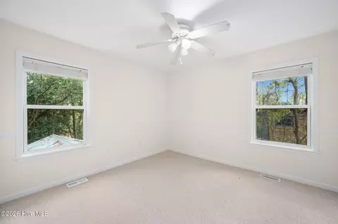 Bedroom - 106 William Tryon Ct, Kill Devil Hills, NC 27948 photo 7 of 8