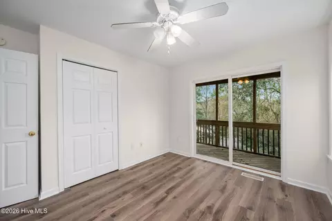 Bedroom - 106 William Tryon Ct, Kill Devil Hills, NC 27948 photo 6 of 8
