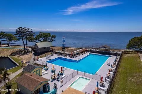 Exterior - 106 William Tryon Ct, Kill Devil Hills, NC 27948 photo 4 of 4