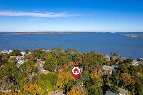 View/Area - 106 William Tryon Ct, Kill Devil Hills, NC 27948 photo 7 of 12