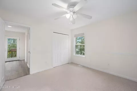 Bedroom - 106 William Tryon Ct, Kill Devil Hills, NC 27948 photo 8 of 8