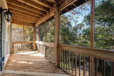 Exterior - 106 William Tryon Ct, Kill Devil Hills, NC 27948 photo 3 of 4