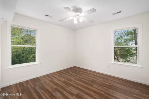 Bedroom - 106 William Tryon Ct, Kill Devil Hills, NC 27948 photo 2 of 8