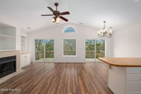 Living - 106 William Tryon Ct, Kill Devil Hills, NC 27948 photo 9 of 9