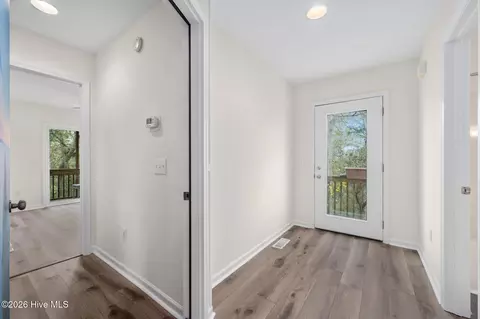Entry Way - 106 William Tryon Ct, Kill Devil Hills, NC 27948 photo 1 of 1