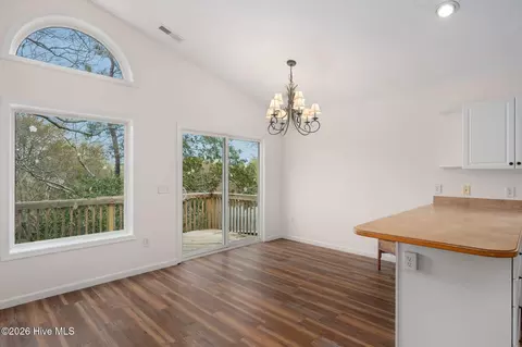 Dining - 106 William Tryon Ct, Kill Devil Hills, NC 27948 photo 1 of 2