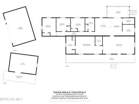 202 Katherine Dr, Sanford, NC 27332
