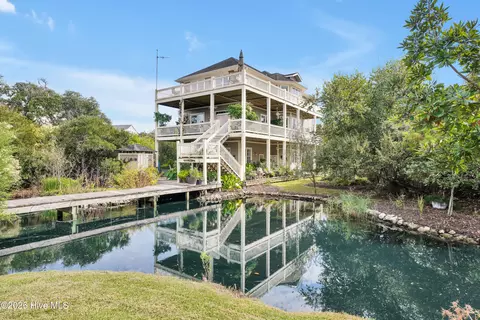10 West Rdg, Surf City, NC 28445