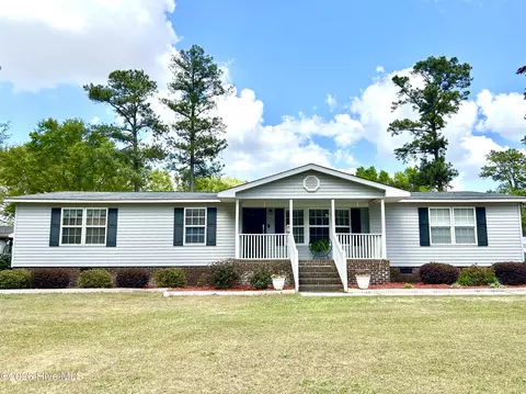 17881 Harry Malloy Rd, Laurinburg, NC 28352