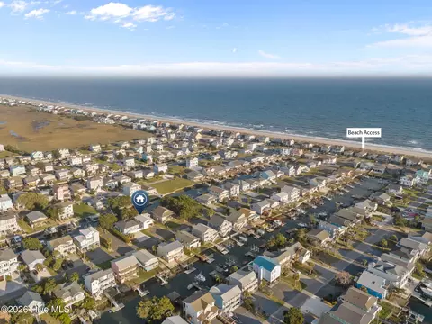 View/Area - 140 Marlin Dr, Holden Beach, NC 28462 photo 10 of 10