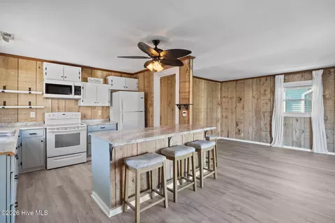Kitchen - 140 Marlin Dr, Holden Beach, NC 28462 photo 1 of 4