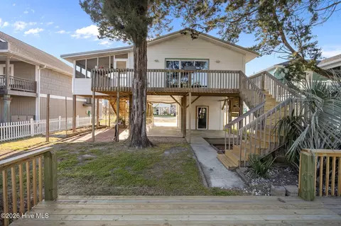 Other - 140 Marlin Dr, Holden Beach, NC 28462 photo 1 of 5