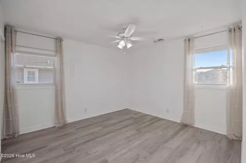 Bedroom - 140 Marlin Dr, Holden Beach, NC 28462 photo 1 of 4