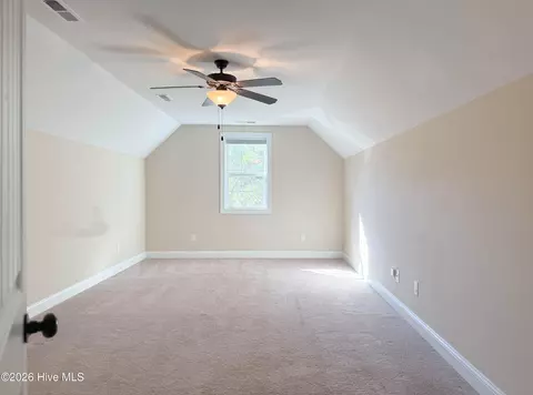 Bedroom - 167 Hydrangea Ln, Hampstead, NC 28443 photo 9 of 12