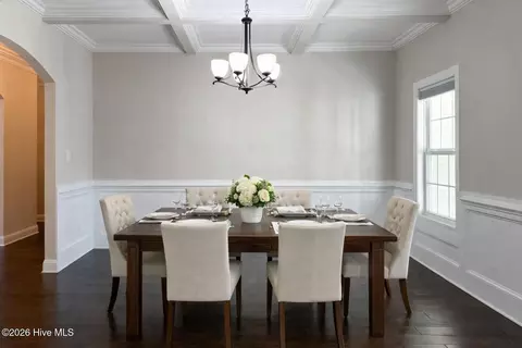 Dining - 167 Hydrangea Ln, Hampstead, NC 28443 photo 1 of 2