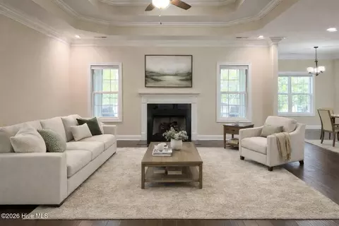 Living - 167 Hydrangea Ln, Hampstead, NC 28443 photo 6 of 8