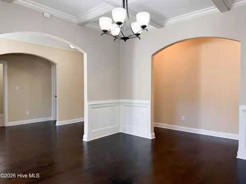 Living - 167 Hydrangea Ln, Hampstead, NC 28443 photo 1 of 8