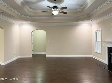 Living - 167 Hydrangea Ln, Hampstead, NC 28443 photo 7 of 8