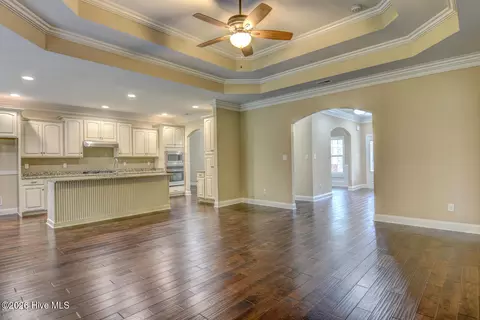 Living - 167 Hydrangea Ln, Hampstead, NC 28443 photo 5 of 8
