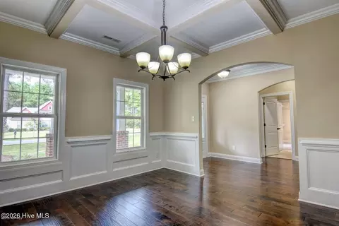 Entry Way - 167 Hydrangea Ln, Hampstead, NC 28443 photo 6 of 6