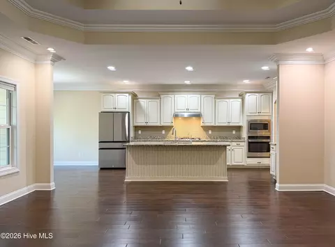 Living - 167 Hydrangea Ln, Hampstead, NC 28443 photo 3 of 8
