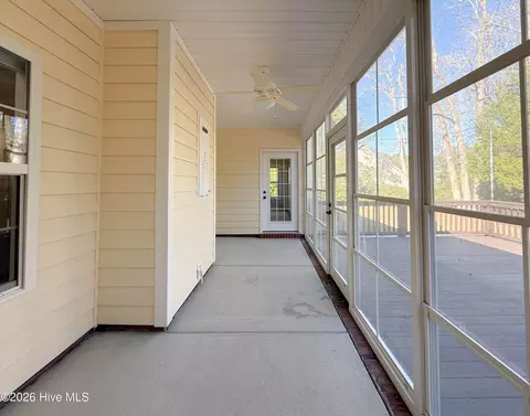 Exterior - 167 Hydrangea Ln, Hampstead, NC 28443 photo 6 of 12