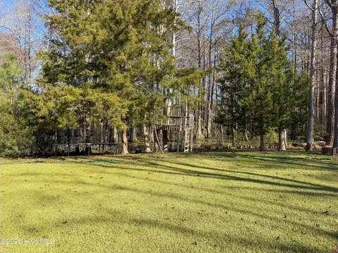 Exterior - 167 Hydrangea Ln, Hampstead, NC 28443 photo 3 of 12