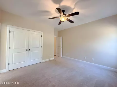 Bedroom - 167 Hydrangea Ln, Hampstead, NC 28443 photo 12 of 12