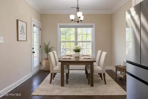 Dining - 167 Hydrangea Ln, Hampstead, NC 28443 photo 2 of 2
