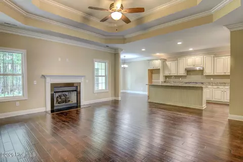 Living - 167 Hydrangea Ln, Hampstead, NC 28443 photo 8 of 8