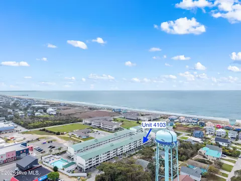 105 SE 58th St # 4103, Oak Island, NC 28465