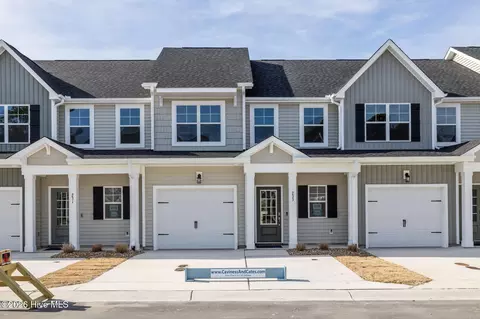 233 Cline Way UNIT 106, Beaufort, NC 28516