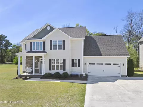 405 Falls Creek Ct, Jacksonville, NC 28540