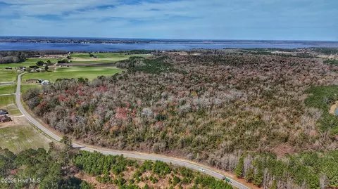 1612 Rocky Hock Landing Rd, Edenton, NC 27932