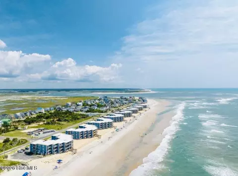 2224 New River Inlet Rd UNIT 240, North Topsail Beach, NC 28460