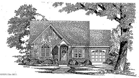 163 Candlestick Dr, Wallace, NC 28466