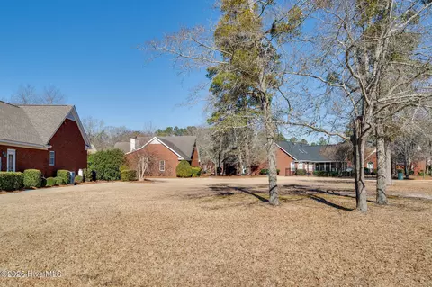 Exterior - 163 Candlestick Dr, Wallace, NC 28466 photo 4 of 6