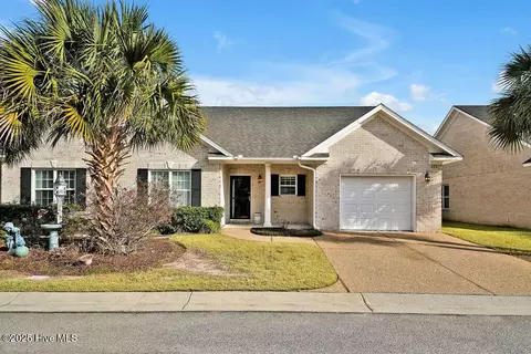 1039 Tideline Dr, Leland, NC 28451