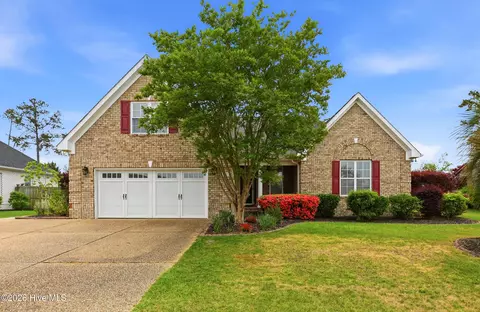 1028 Golden Sands Way, Leland, NC 28451