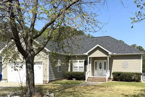 3518 Shadow Ridge Rd N, Wilson, NC 27896