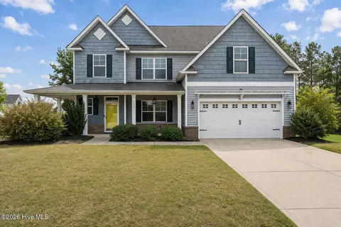 118 Sandy Springs Rd, Aberdeen, NC 28315