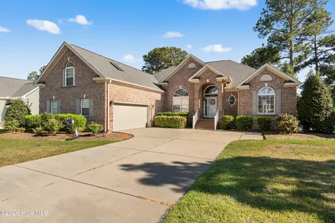 467 Dunlieth St NW, Calabash, NC 28467