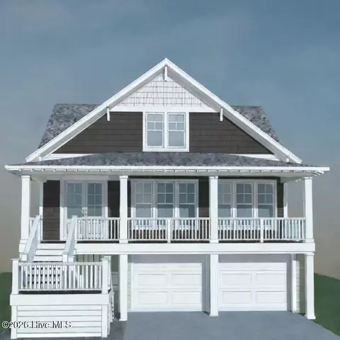 305 Landon Ln, Sneads Ferry, NC 28460